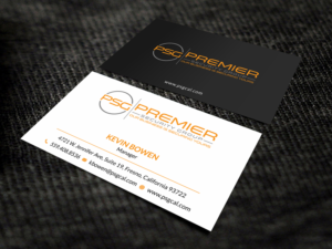 Diseño de Tarjeta de Presentación por SKYdesign para este proyecto | Diseño: #21126527