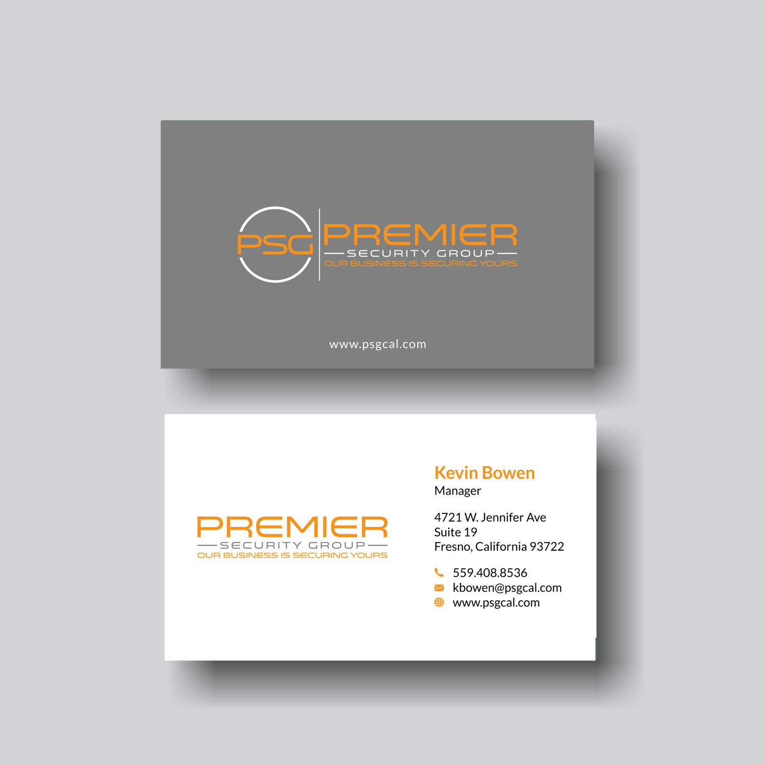 Business Card Design by SKYdesign for this project | Design #21157639