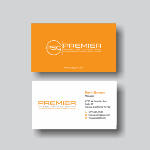 Business Card Design by SKYdesign for this project | Design: #21157640