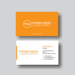 Business Card Design by SKYdesign for this project | Design: #21157641