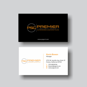 Visitenkarten-Design von SKYdesign für dieses Projekt | Design: #21157676