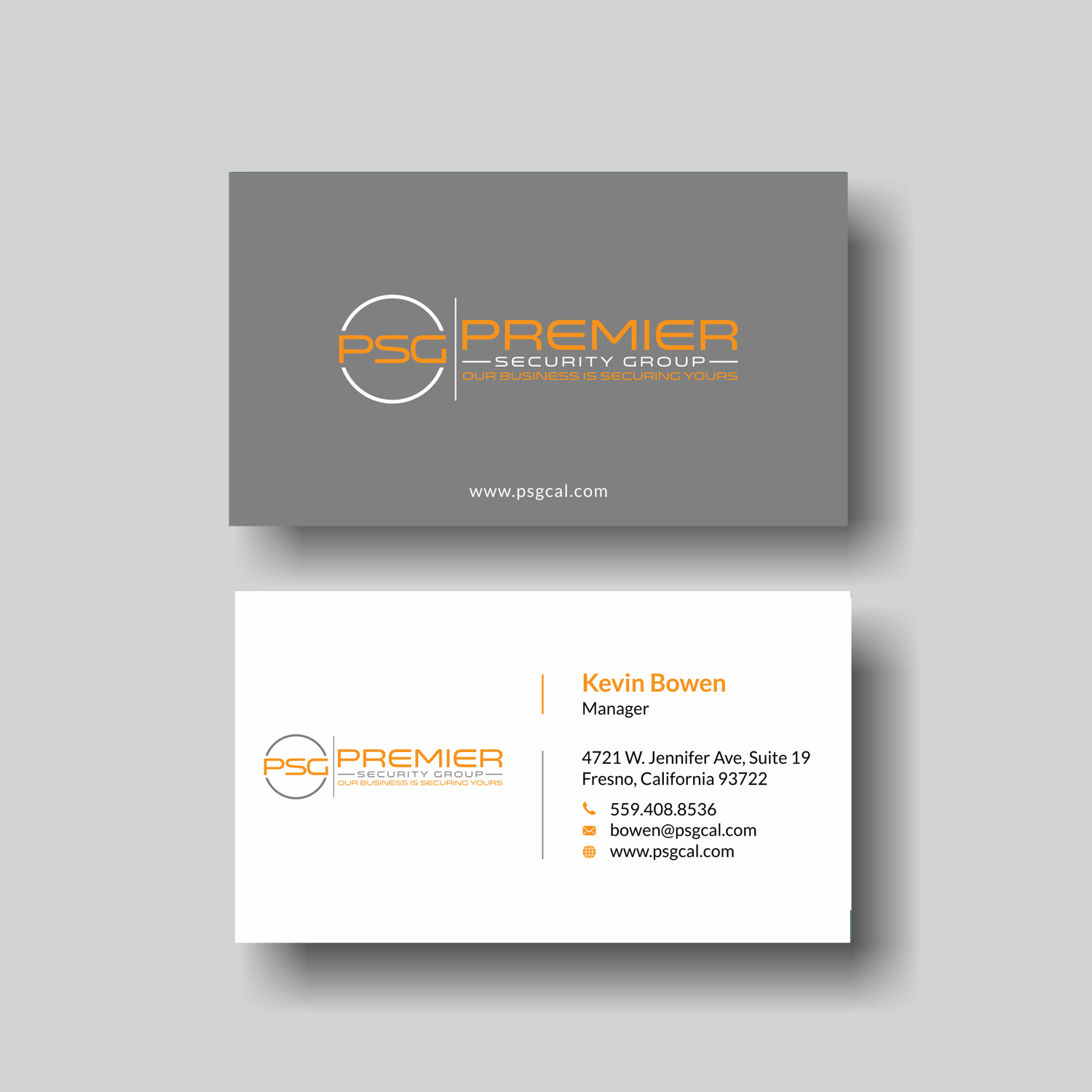 Business Card Design by SKYdesign for this project | Design #21164970