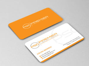 Business Card Design by Creations Box 2015 for this project | Design: #21101132
