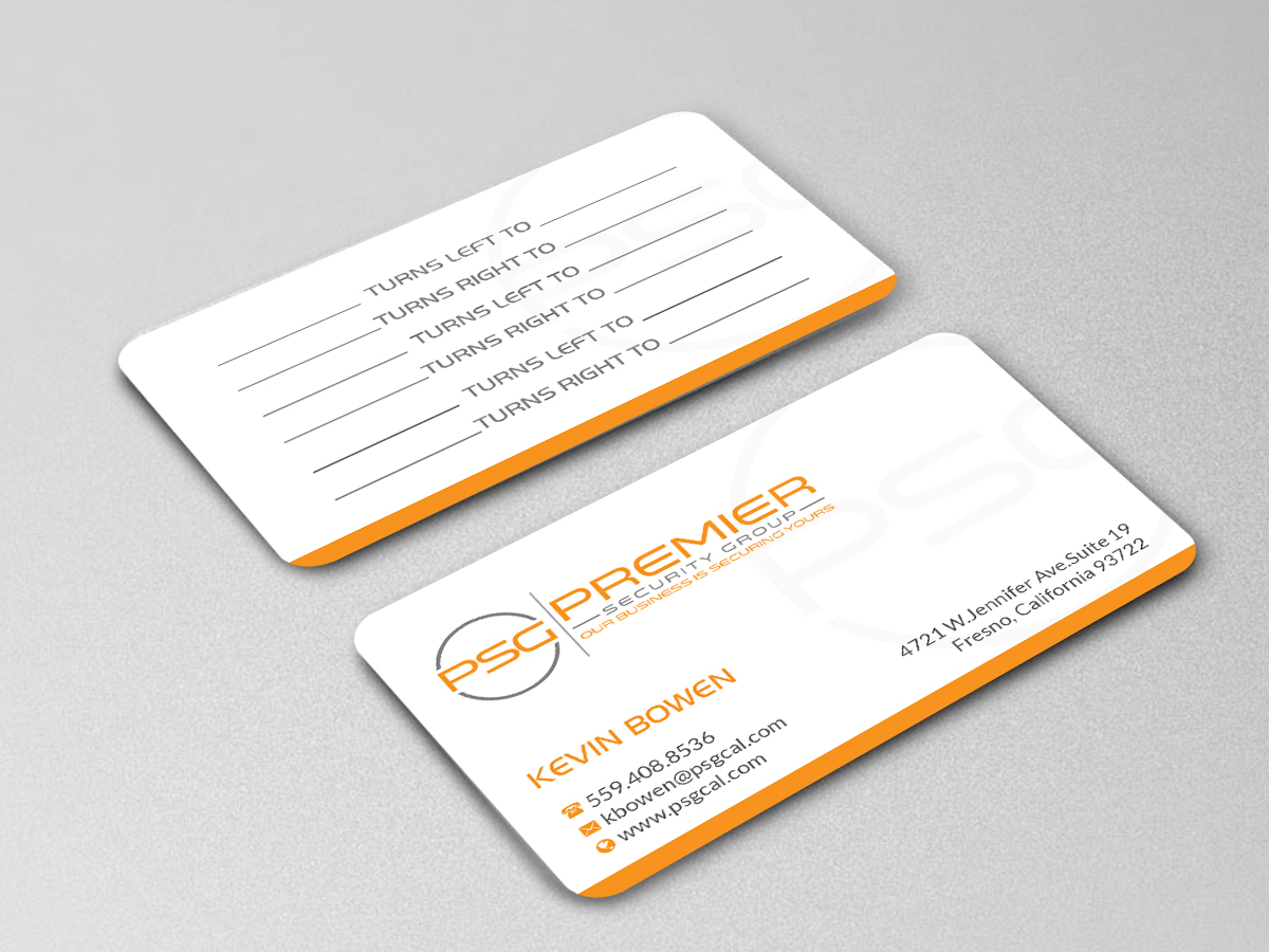 Business Card Design by Creations Box 2015 for this project | Design #21101133