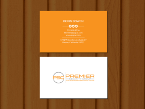 Business Card Design by Creations Box 2015 for this project | Design: #21101139