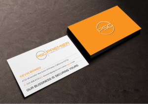 Business Card Design by Creations Box 2015 for this project | Design: #21102737