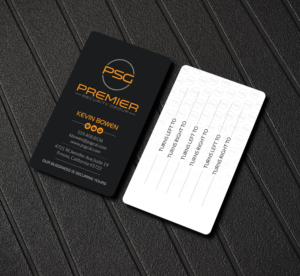 Business Card Design by Creations Box 2015 for this project | Design: #21102743