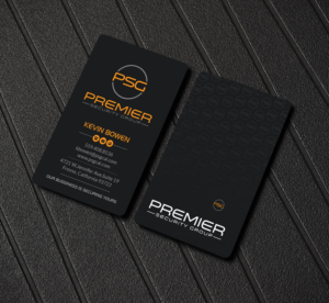 Business Card Design by Creations Box 2015 for this project | Design: #21102744