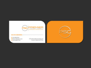 Business Card Design by Creations Box 2015 for this project | Design: #21102761