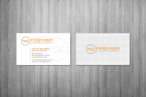 Business Card Design by Creations Box 2015 for this project | Design: #21186077