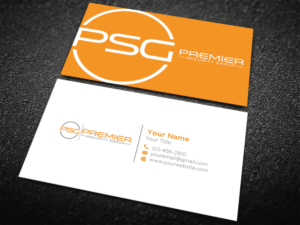 Visitenkarten-Design von Pictorial für dieses Projekt | Design #21127762