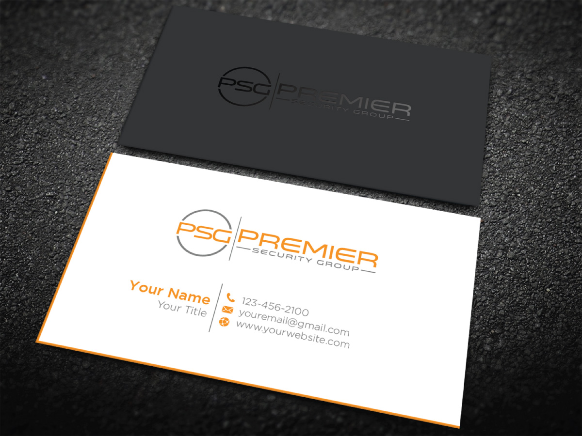 Business Card Design by LAXMI DESIGNHUB for this project | Design #21127763