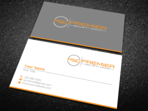 Business Card Design by LAXMI DESIGNHUB for this project | Design: #21127767