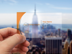 Business Card Design by LAXMI DESIGNHUB for this project | Design: #21127768