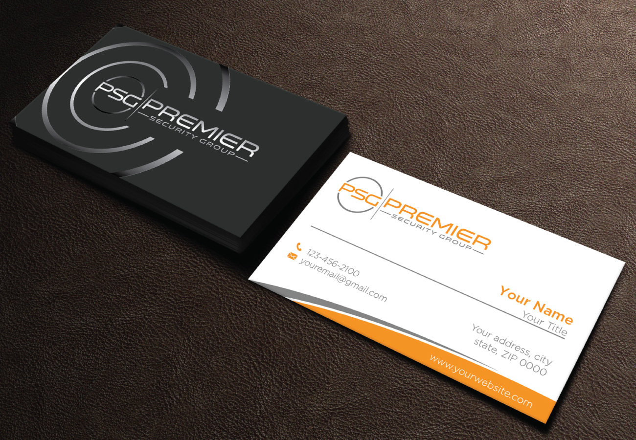 Business Card Design by LAXMI DESIGNHUB for this project | Design #21153230