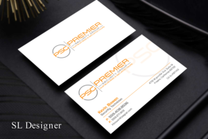 Business Card Design by SL Designer for this project | Design: #21143325
