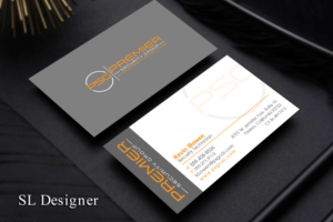 Business Card Design by SL Designer for this project | Design: #21143327