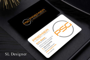 Business Card Design by SL Designer for this project | Design: #21143340