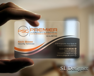 Business Card Design by SL Designer for this project | Design: #21143345