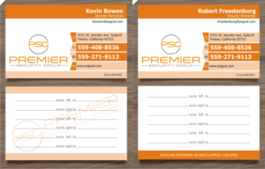 Diseño de Tarjeta de Presentación por raajesh para este proyecto | Diseño: #21100843