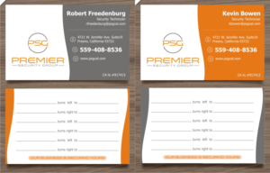 Diseño de Tarjeta de Presentación por raajesh para este proyecto | Diseño: #21103829