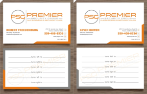 Diseño de Tarjeta de Presentación por raajesh para este proyecto | Diseño: #21103830