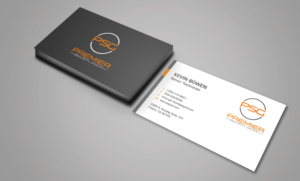 Business Card Design by Sarah Mathews for this project | Design: #21101319