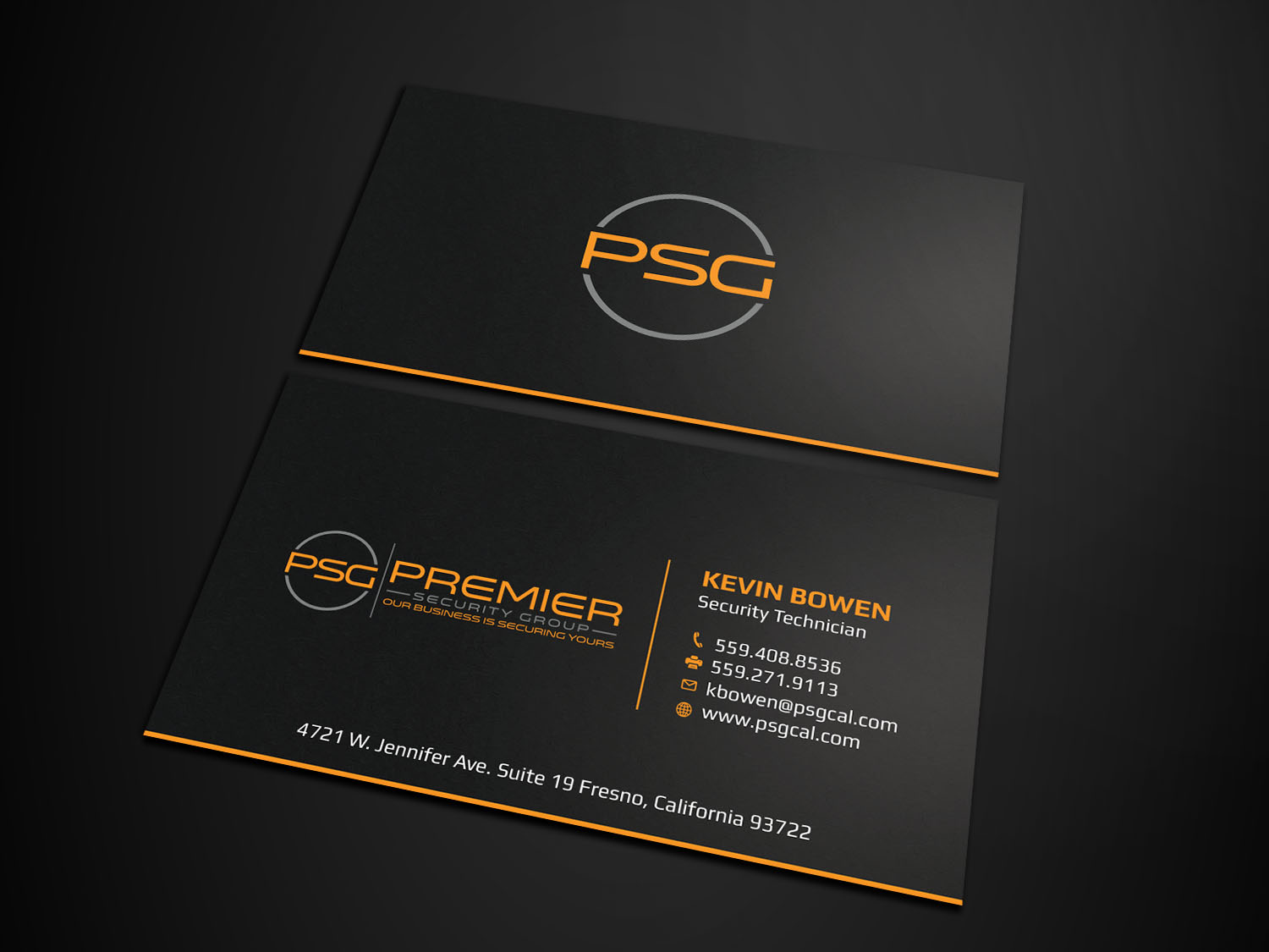 Business Card Design by Tripti Ranjan Gain for this project | Design #21107491