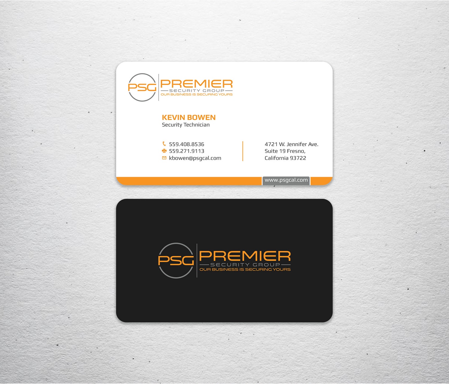 Business Card Design by Tripti Ranjan Gain for this project | Design #21107493