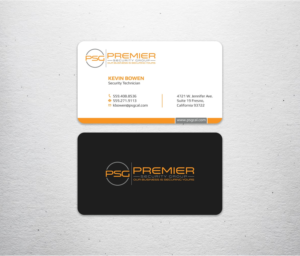 Business Card Design by Tripti Ranjan Gain for this project | Design: #21107493