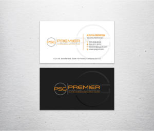 Business Card Design by Tripti Ranjan Gain for this project | Design: #21107494