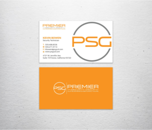 Business Card Design by Tripti Ranjan Gain for this project | Design: #21107497