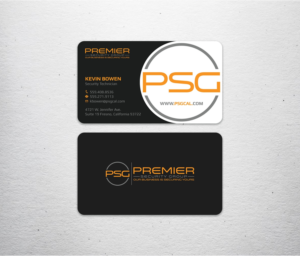 Business Card Design by Tripti Ranjan Gain for this project | Design: #21107499