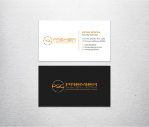 New Business Card Design | Business Card Design by Tripti Ranjan Gain