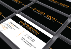 Business Card Design by DesignMe Graphics for this project | Design: #21106293
