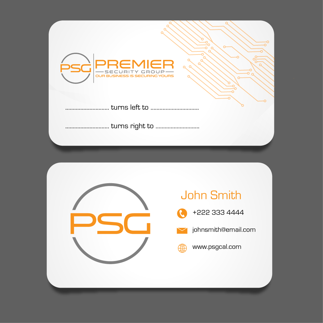 Design de Carte de Visite par amberleefaint pour ce projet | Design #21100041