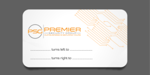 Design de Carte de Visite par amberleefaint pour ce projet | Design : #21100042