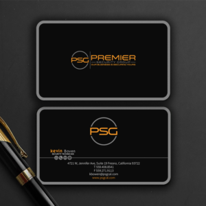 Business Card Design by Harly Bay for this project | Design: #21153183