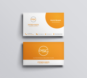 Business Card Design by A.N.D for this project | Design: #21103986