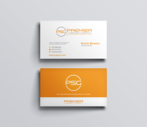 Business Card Design by A.N.D for this project | Design: #21133201