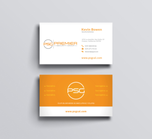 Business Card Design by A.N.D for this project | Design: #21180979