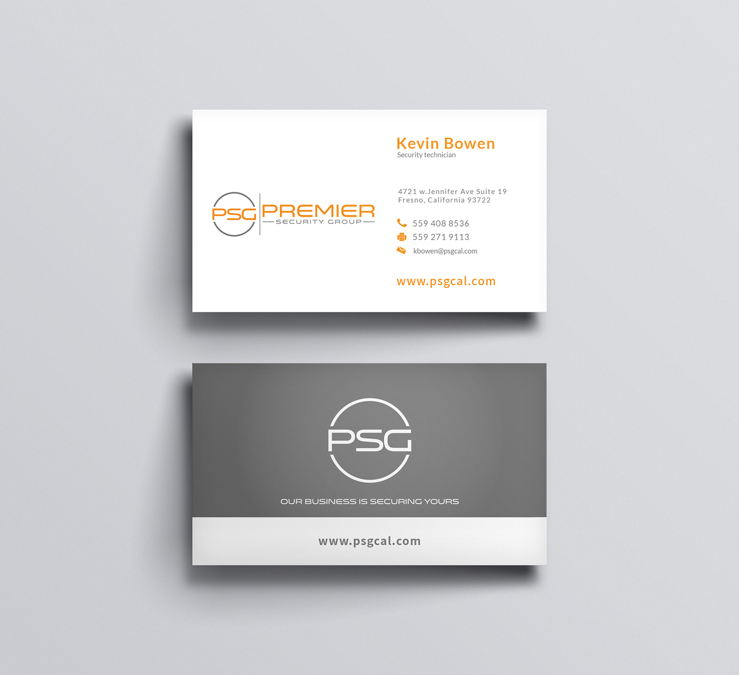 Business Card Design by A.N.D for this project | Design #21180980