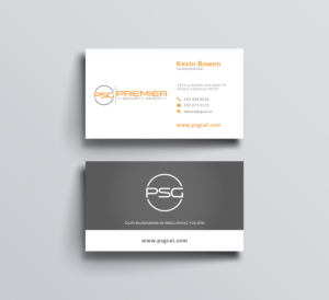 Visitenkarten-Design von A.N.D für dieses Projekt | Design: #21186927