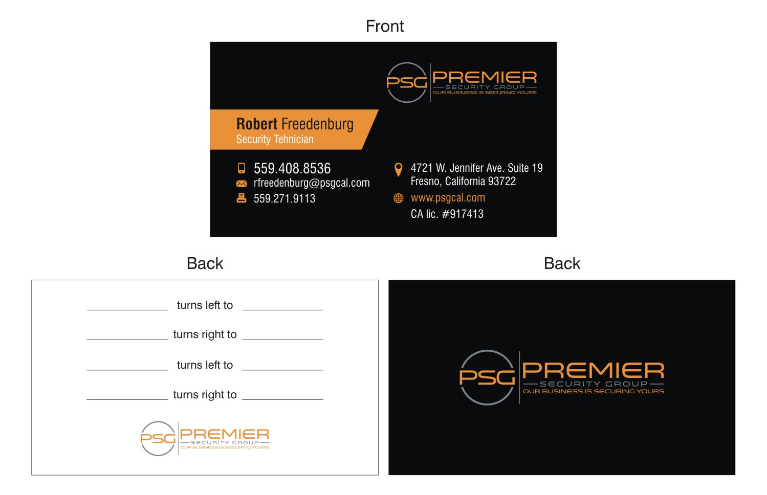 Visitenkarten-Design von Sushmaa für dieses Projekt | Design #21117414