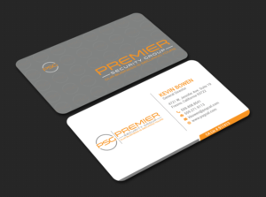 Business Card Design by Bold Pixels for this project | Design: #21103612