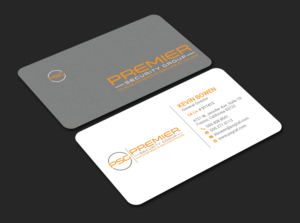 Business Card Design by Bold Pixels for this project | Design: #21103613