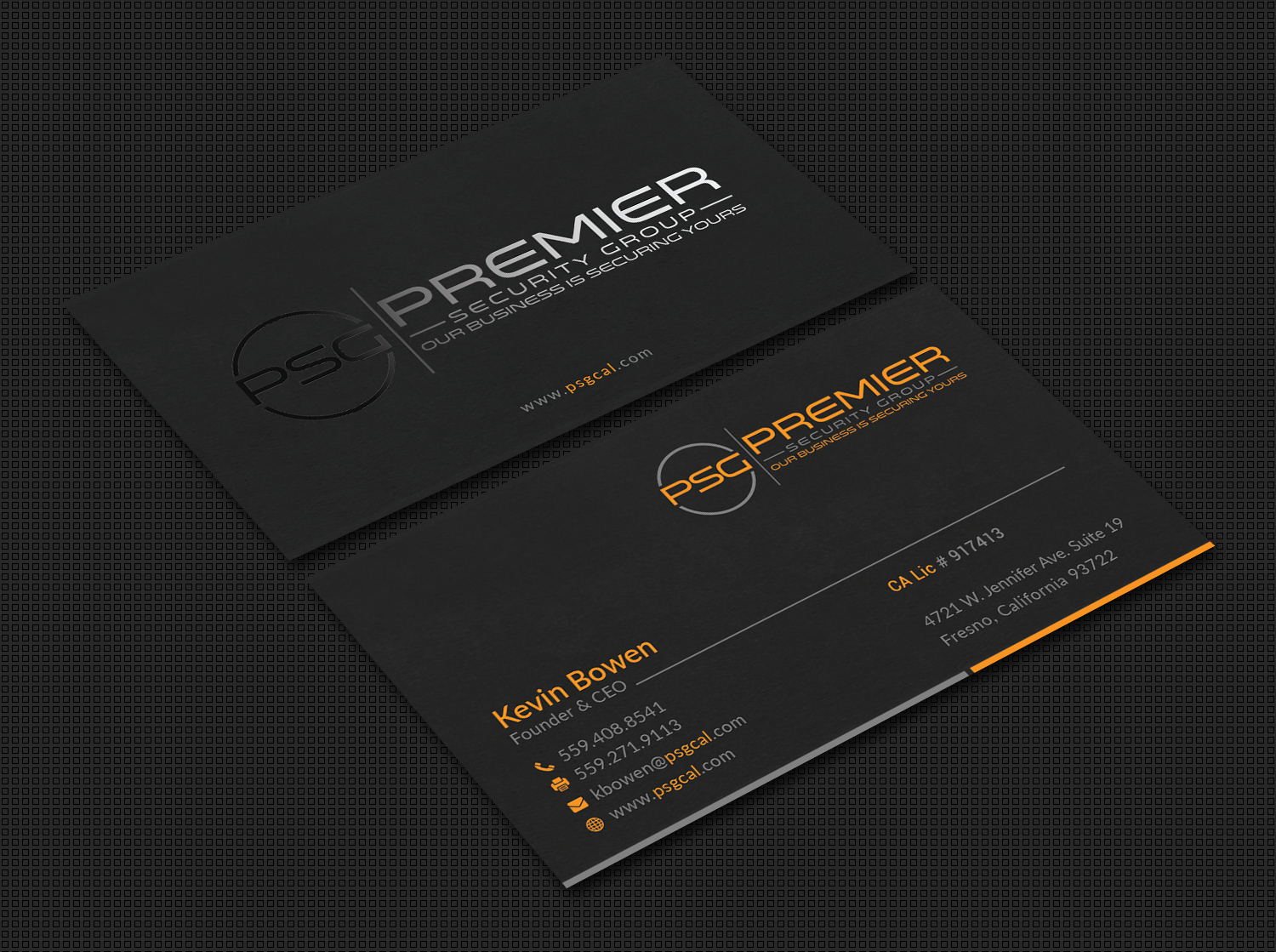Business Card Design by Bold Pixels for this project | Design #21104127