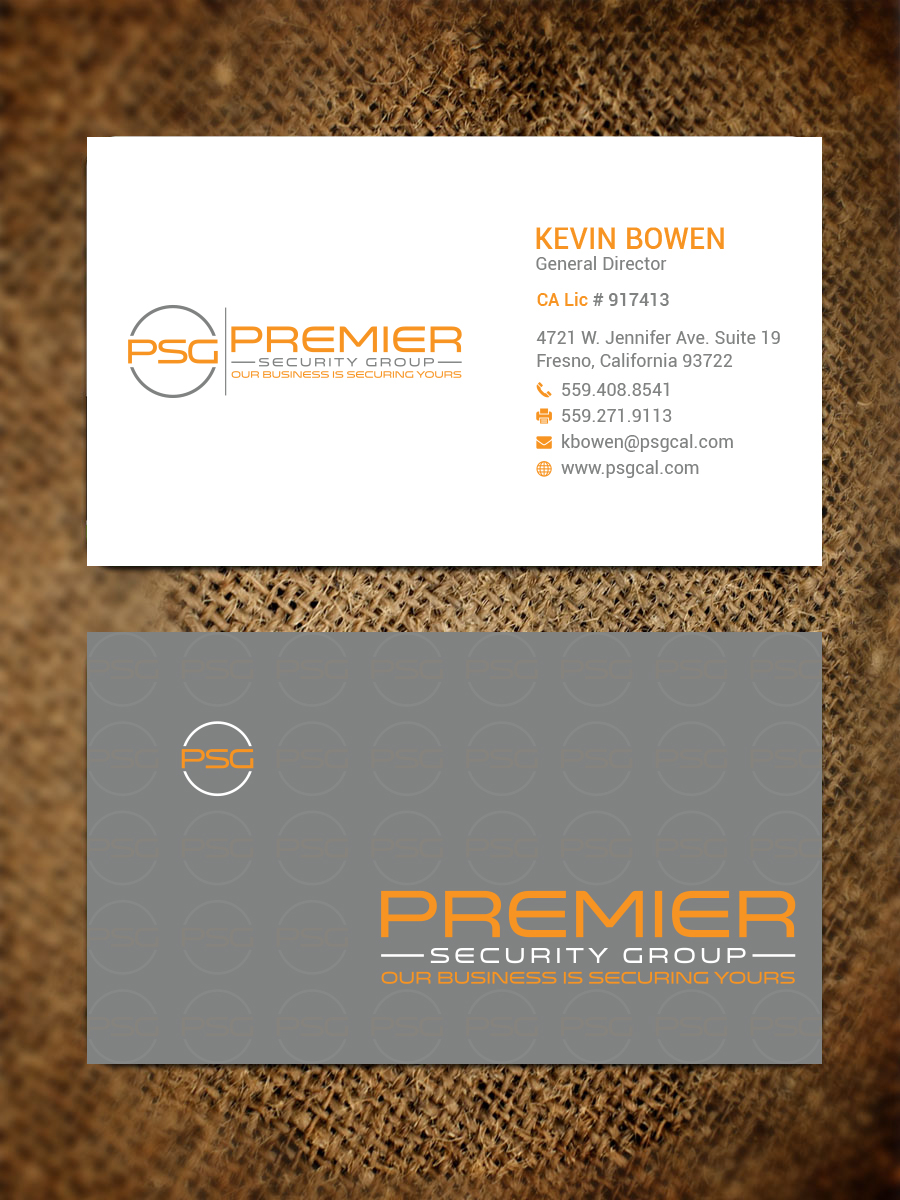 Visitenkarten-Design von Bold Pixels für dieses Projekt | Design #21120432