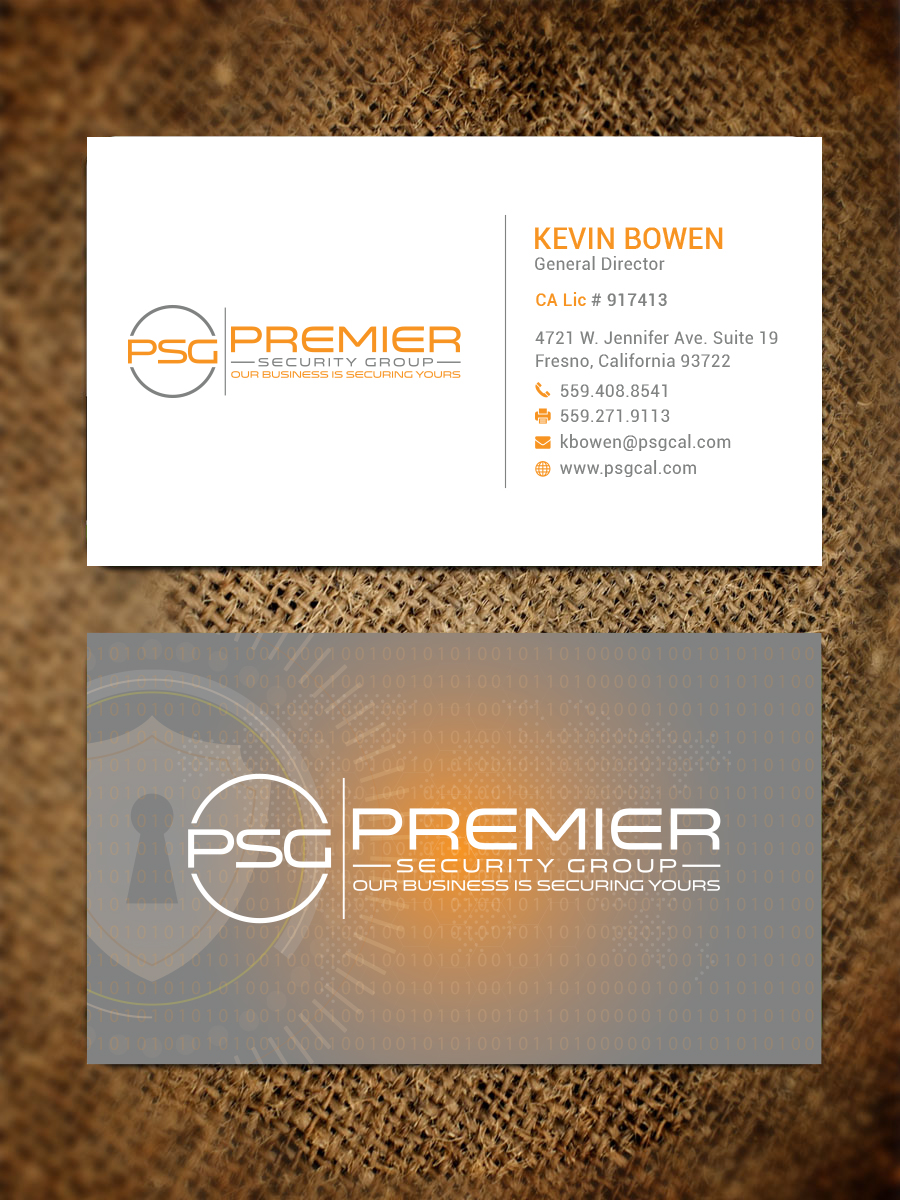Business Card Design by Bold Pixels for this project | Design #21120721