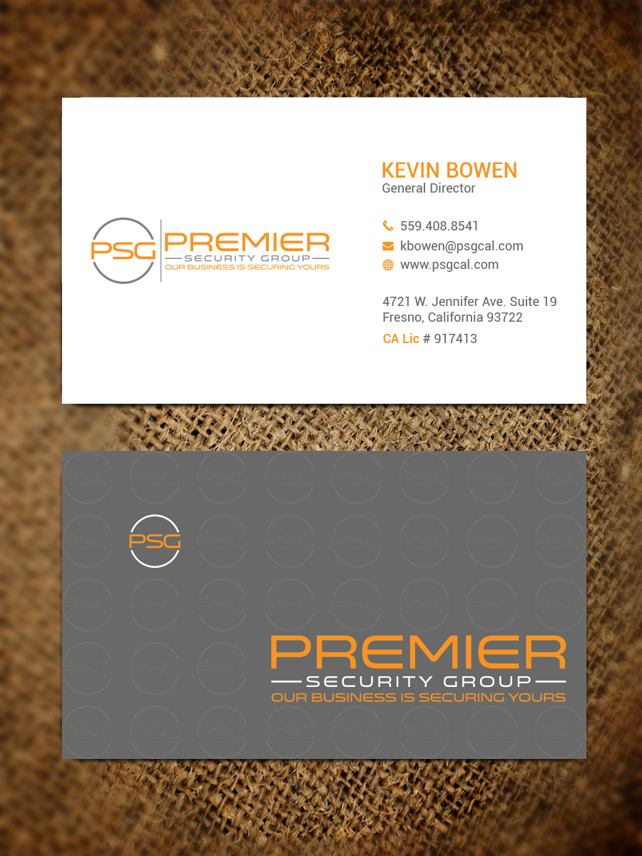 Visitenkarten-Design von Bold Pixels für dieses Projekt | Design #21158231